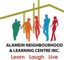 Alamein Neighbourhood Learning Centre Inc. logo