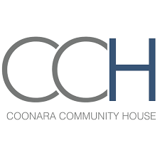 Coonara Community House logo