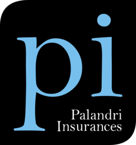 Palandri Insurances logo