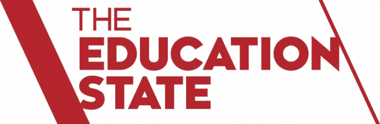 Victoria - The Education State logo