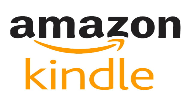 Amazon Kindle logo