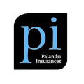 Palandri Insurance logo
