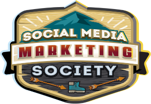 Social Media Marketing Society logo