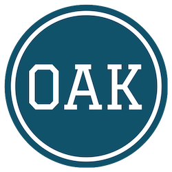 OAK logo