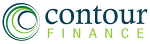 Contour Finance Logo